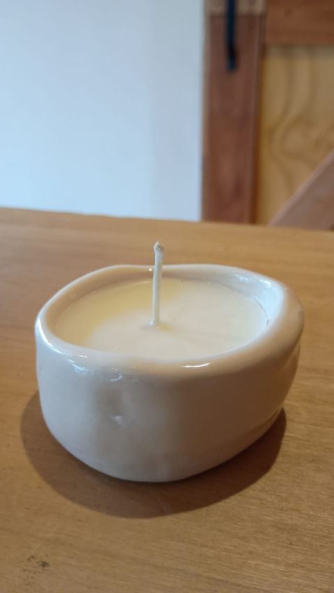 VELA AROMATICA S