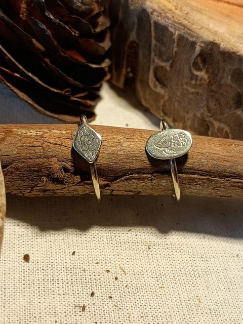 ANILLO DE ALPACA 