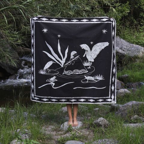 MANTA 