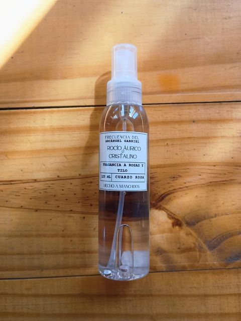 ROCÍO ÁURICO GABRIEL 125ML C/ CRISTAL