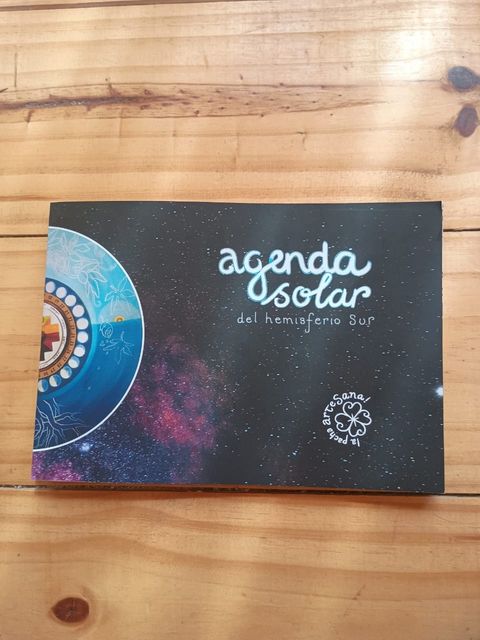 AGENDA SOLAR 