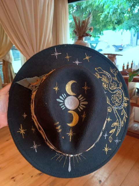 SOMBRERO PENNY LANE