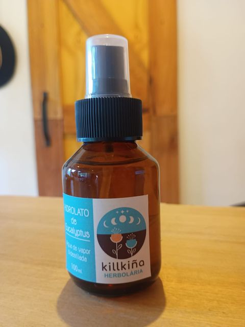 HIDROLATOS 70ML
