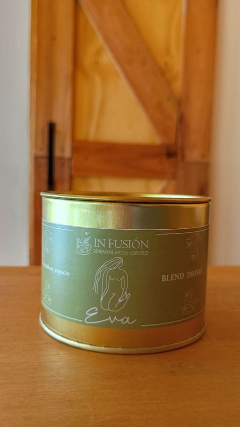 BLEND DIOSAS- EVA
