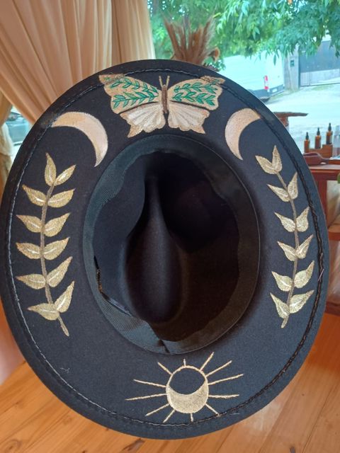 SOMBRERO PENY LANE 