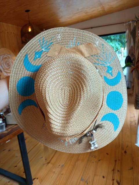 SOMBRERO JUPITER
