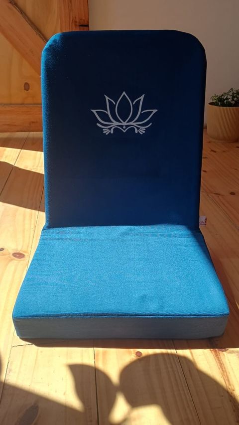 SILLA PARA MEDITACIÓN