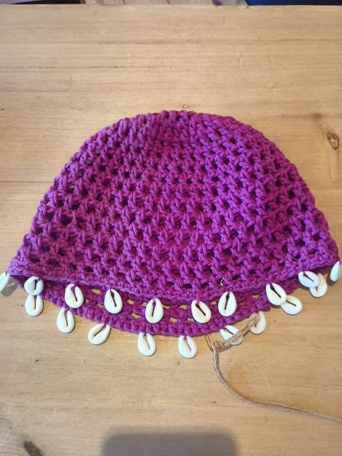 CASQUETES