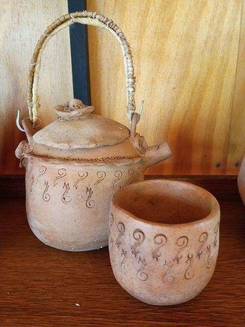 KIT TETERA MÁS TAZA