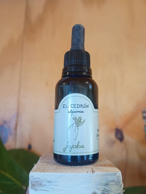 JOJOBA
