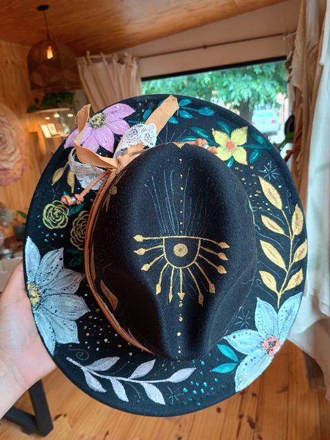 SOMBRERO EDÉN