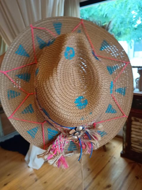 SOMBRERO MARGARITA