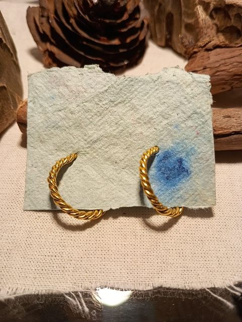 ARGOLLAS DE BRONCE