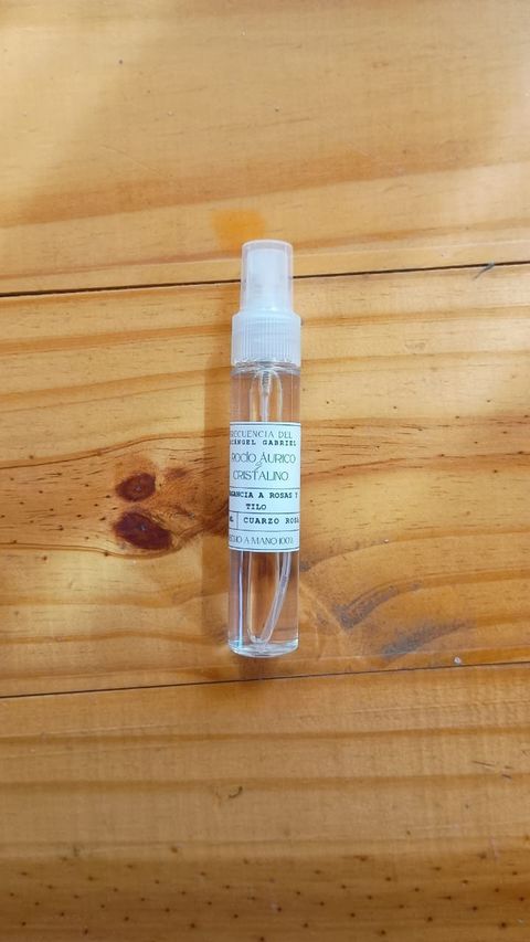 ROCÍO ÁURICO GABRIEL 30ML C/ CRISTAL