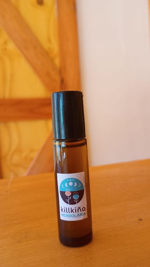 ACEITE CURATIVO 10 ML