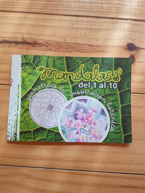 MANDALAS