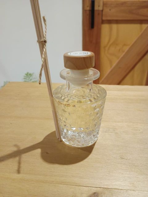 DIFUSOR BARROCO 
