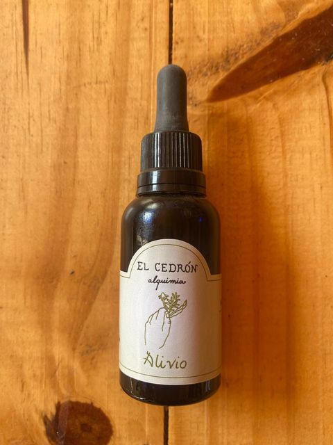 BLEND ALIVIO