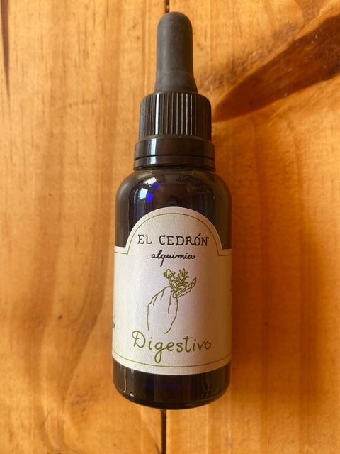 BLEND DIGESTIVO