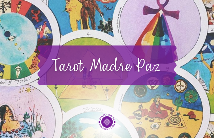 Tarot Evolutivo