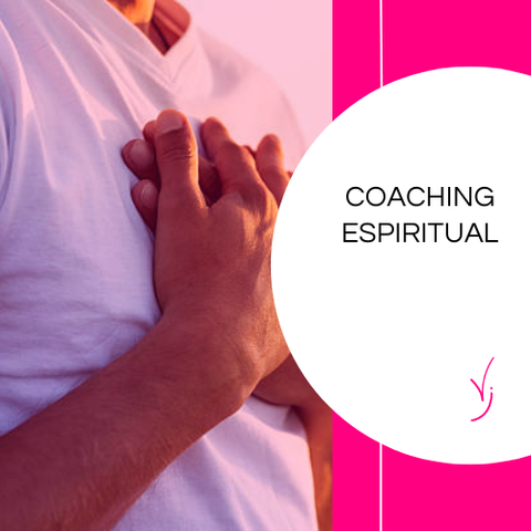 Coaching Espiritual