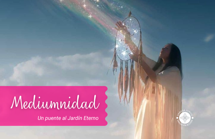 Mediumnidad, sesión única