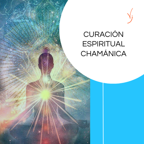 Curación espiritual chamánica