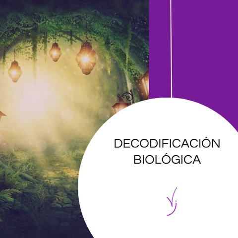 Decodificación biológica