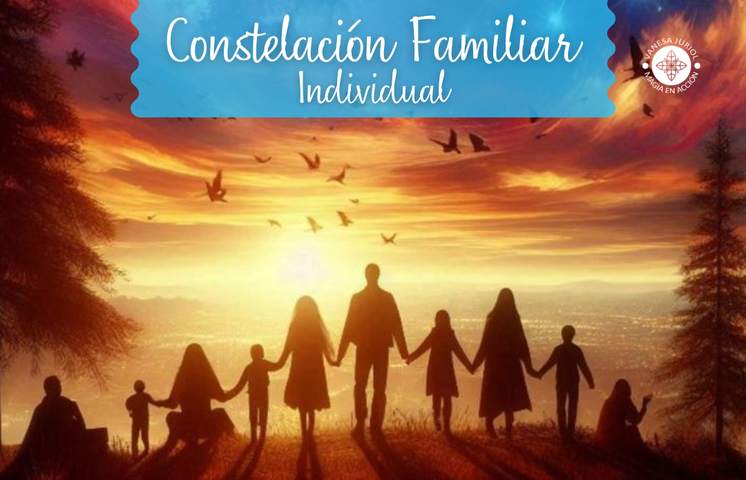 Constelación Familiar Individual