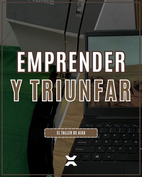 Emprender y Triunfar