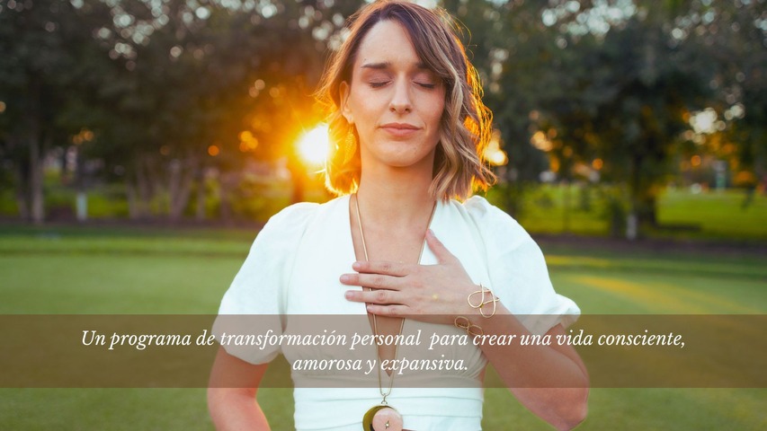 VIVIR EN PLENITUD