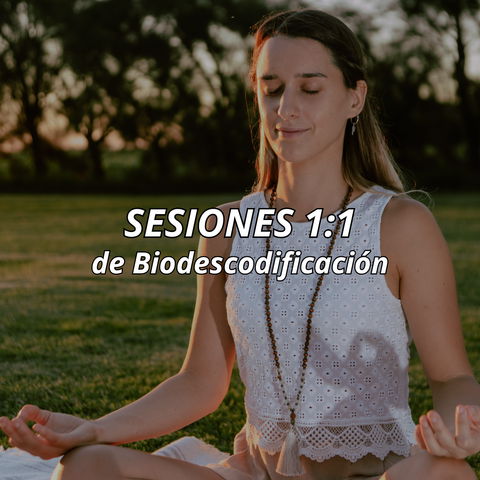 CONSULTAS TERAPEUTICAS 1:1