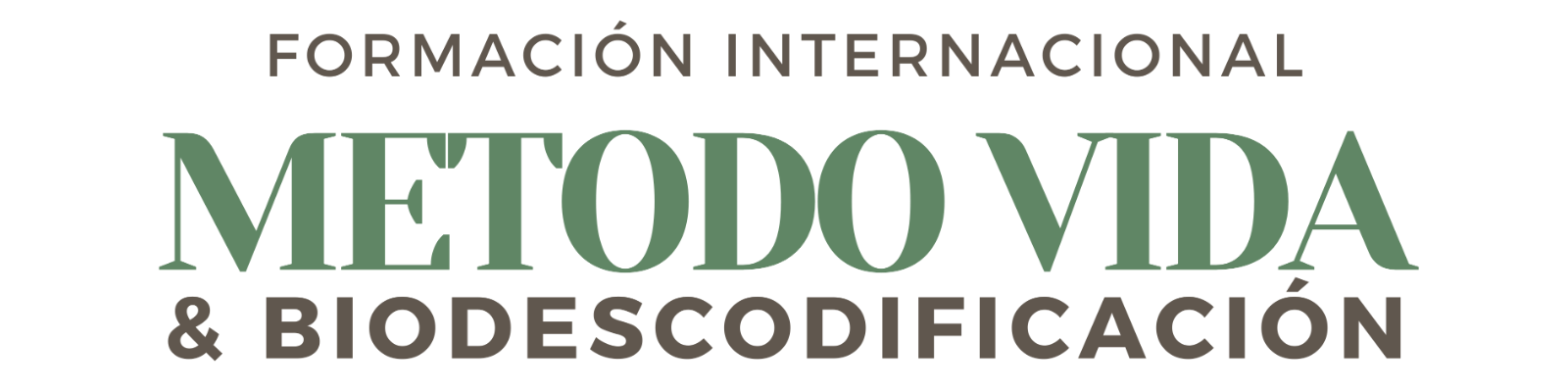 VIDA ESPACIO HOLISTICO/CampusVirtual