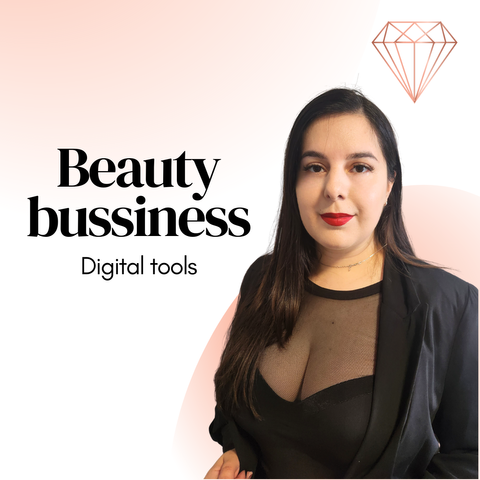 Webinar Beauty Business Tools