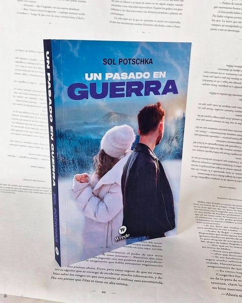 Un pasado en guerra, Sol Potschka