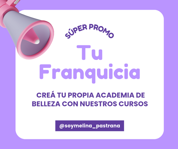 TU FRANQUICIA