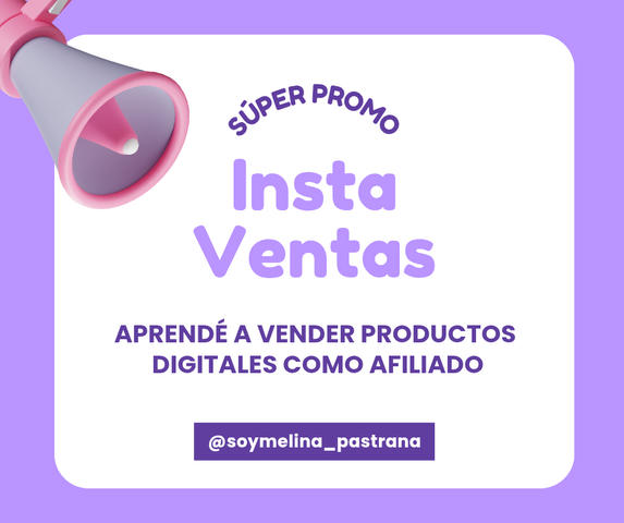 INSTAVENTAS