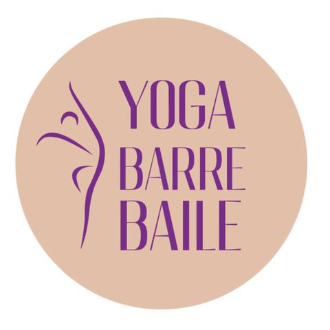 Yoga Barre Baile