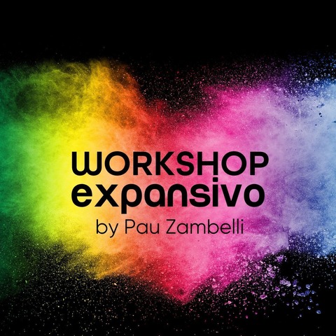 WORKSHOP EXPANSIVO