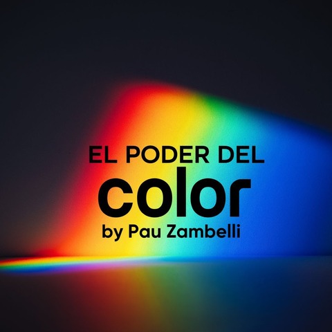 EL PODER DEL COLOR