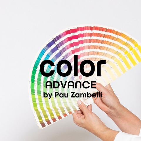 COLOR ADVANCE