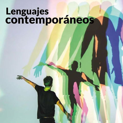 LENGUAJES CONTEMPORANEOS