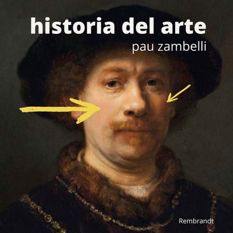 HISTORIA DEL ARTE