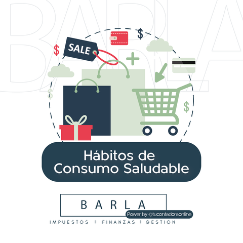 Hábitos de Consumo